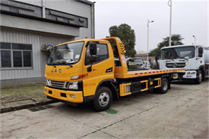 东至车辆公路救援