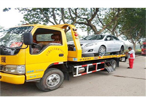 东至附近24小时汽车拖车服务热线