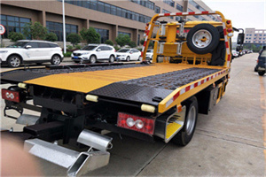 东至24小时汽车送油服务公司