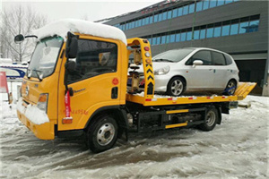 东至附近道路救援服务