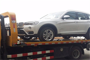 东至拖车24小时服务电话