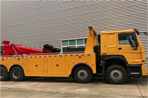 东至道路救援公司